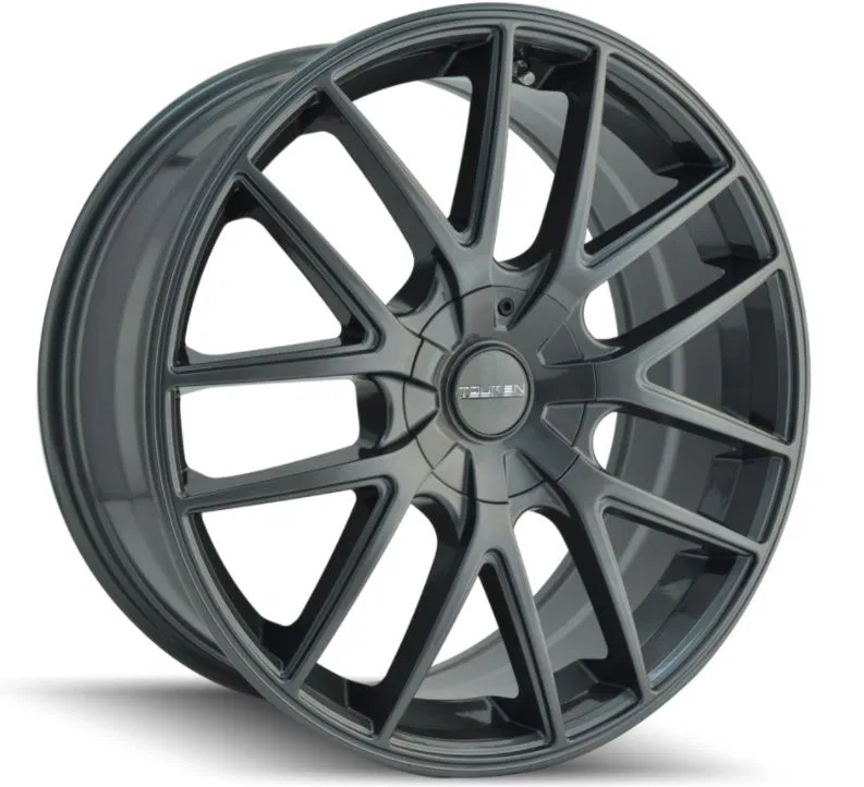 3260-2814G – WHEEL GROUP Wheel, 20 Inch Diameter x 8.5 Inch Width 5 x 108 Millimeter/ 5 x 4.25 Inch Bolt Pattern/ 5 x...